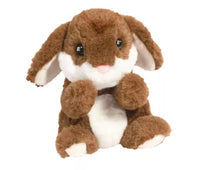Cheeks Bunny Assortment 9755 - ToyTime