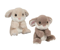 Cheeks Bunny Assortment 9755 - ToyTime