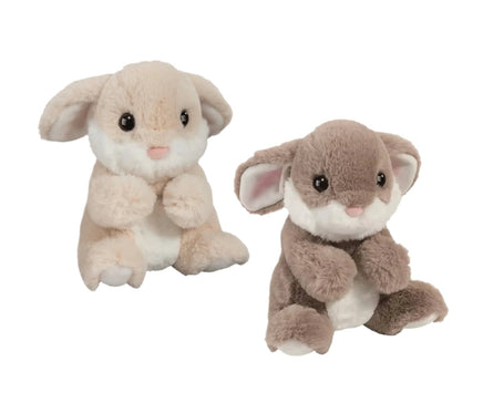 Cheeks Bunny Assortment 9755 - ToyTime