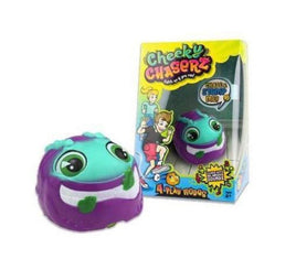 Cheeky Chaserz Bonker Beetle - ToyTime