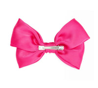 Cheer Bow Hairclip - ToyTime
