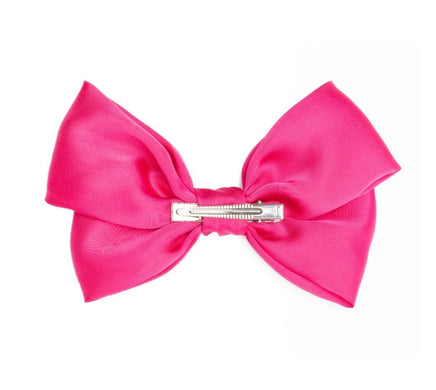 Cheer Bow Hairclip - ToyTime