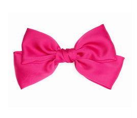Cheer Bow Hairclip - ToyTime