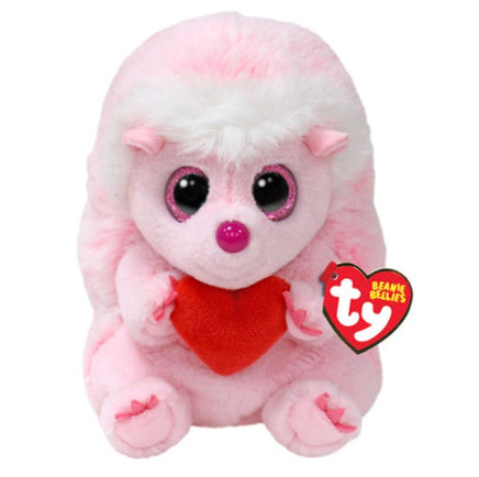 Cheesecake Beanie Bellies - ToyTime