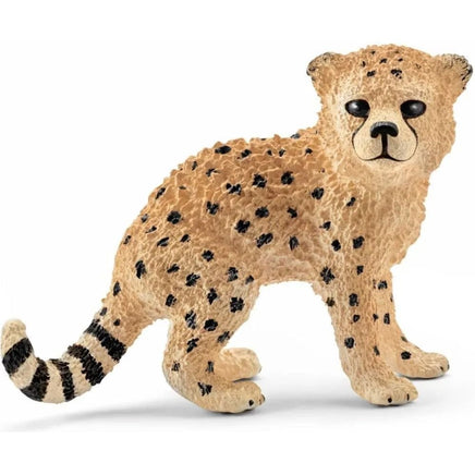 Cheetah cub 14747 - ToyTime