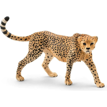 Cheetah Female 14746 - ToyTime