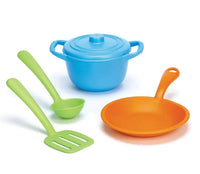 Chef Set - ToyTime