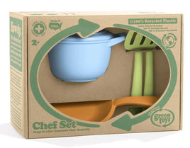 Chef Set - ToyTime