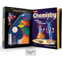 Chemistry..@Science Wiz - ToyTime