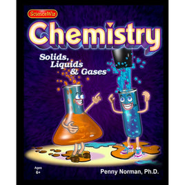 Chemistry..@Science Wiz - ToyTime