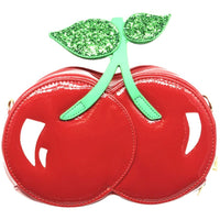 Cherries Handbag - ToyTime