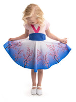 Cherry Blossom Twirl Dress Medium - ToyTime