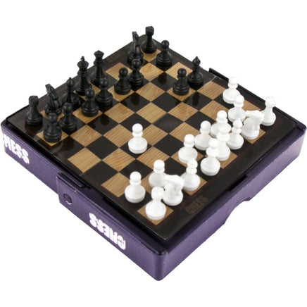 Chess 4049...@Super Impulse - ToyTime