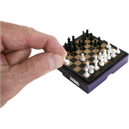 Chess 4049...@Super Impulse - ToyTime