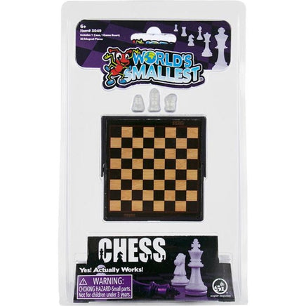 Chess 4049...@Super Impulse - ToyTime