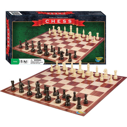 Chess@Con_Games - ToyTime