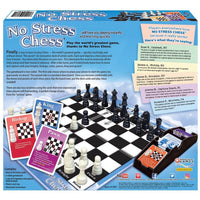 Chess No Stress - ToyTime