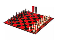 Chess/Checkers/Backgammon - ToyTime