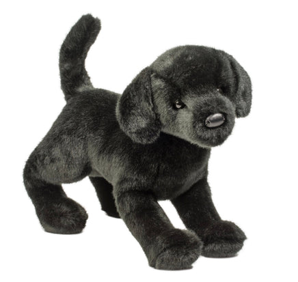 Chester black lab 1805 - ToyTime