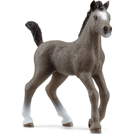 Cheval de selle francais foal 13957 - ToyTime