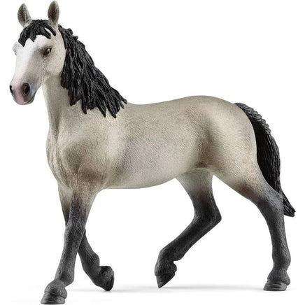 Cheval de selle francais stallion 13955 - ToyTime