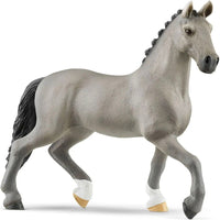 Cheval de selle francais stallion 13956 - ToyTime