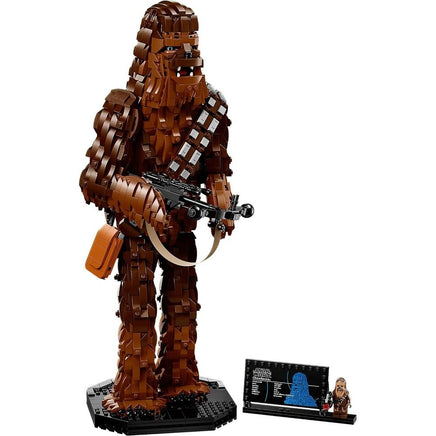 Chewbacca 75371 - ToyTime