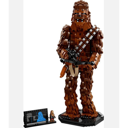 Chewbacca 75371 - ToyTime