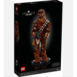 Chewbacca 75371 - ToyTime