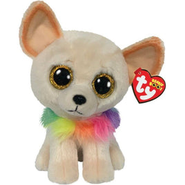 Chewey Sm Beanie Boo...@TY - ToyTime