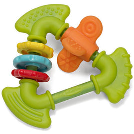 Chewy Activity Teether - ToyTime