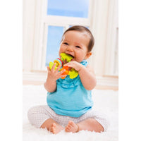 Chewy Activity Teether - ToyTime