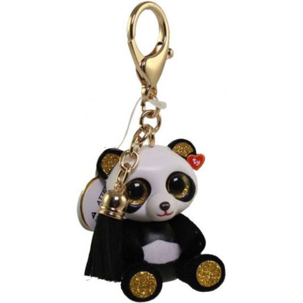 Chi - panda mini boos clip - ToyTime