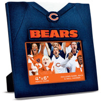 Chicago Bears Frame - ToyTime