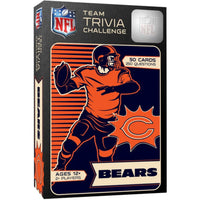 Chicago Bears Trivia - ToyTime