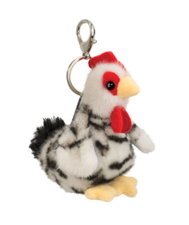 Chicken Bag Charm 8019 - ToyTime