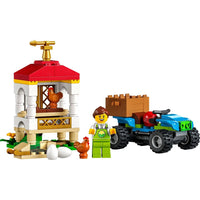 Chicken Henhouse 60344 - ToyTime