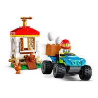 Chicken Henhouse 60344 - ToyTime