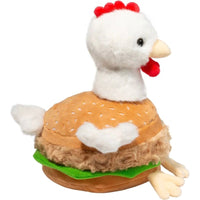 Chicken Sandwich Macaroon 4737 - ToyTime