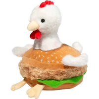 Chicken Sandwich Macaroon 4737 - ToyTime