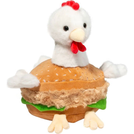 Chicken Sandwich Macaroon 4737 - ToyTime