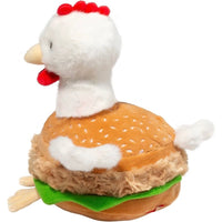 Chicken Sandwich Macaroon 4737 - ToyTime