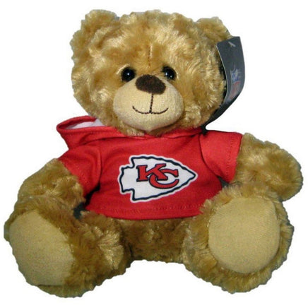 Chiefs Teddy Bear - ToyTime