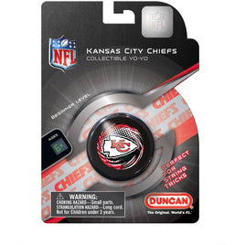 Chiefs YOYO…@Masterpcs - ToyTime