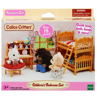 Childrens Bedroom Set CC1807 - ToyTime