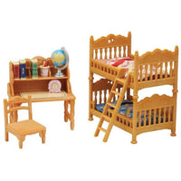 Childrens Bedroom Set CC1807 - ToyTime