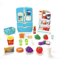 Chill and Fill Refrigerator - ToyTime