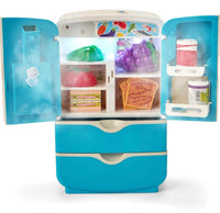 Chill and Fill Refrigerator - ToyTime