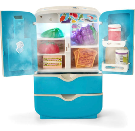Chill and Fill Refrigerator - ToyTime