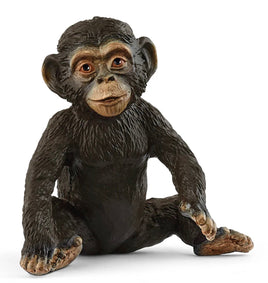 Chimpanzee Cub 14884 - ToyTime